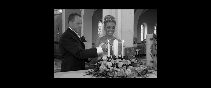 Wedding Videographer Dublin – Amy and Derek – 2’nd June 2012